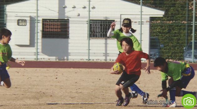 太田海也 大学