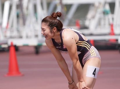 福部真子 可愛い