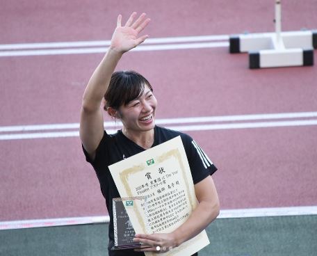 福部真子 可愛い