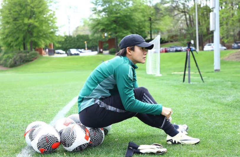 山下杏也加　イケメン