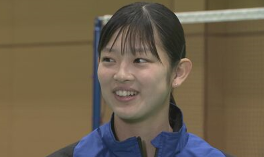 田口真彩 母