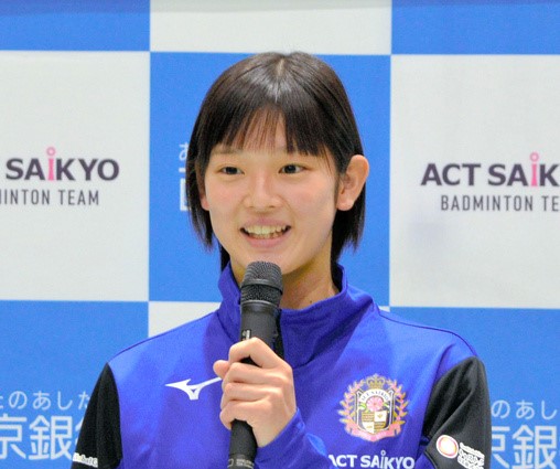 田口真彩 母