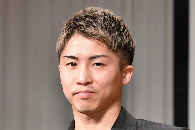 井上尚弥 ファイトマネー 生涯