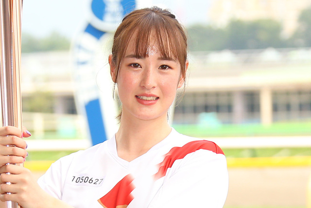 藤田菜七子 年収