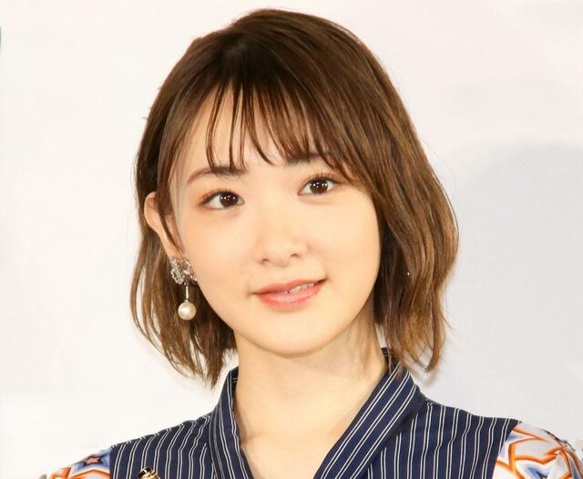 藤田菜七子 似てる