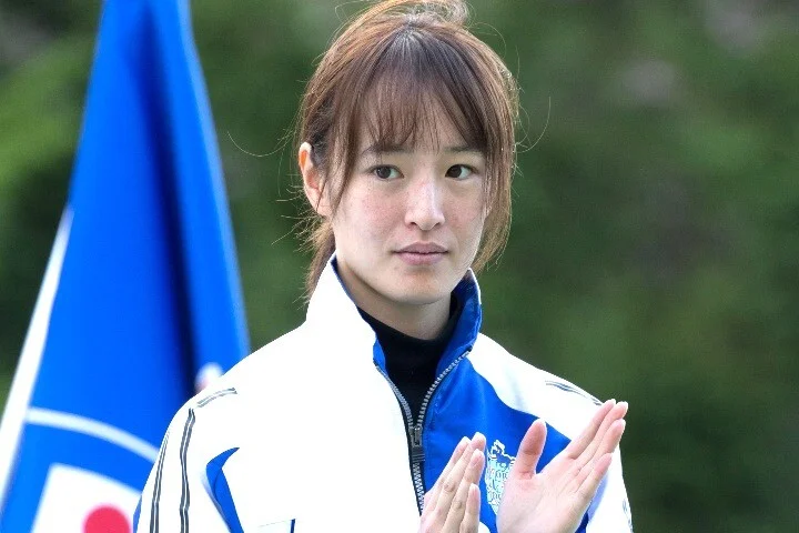 藤田菜七子 二股