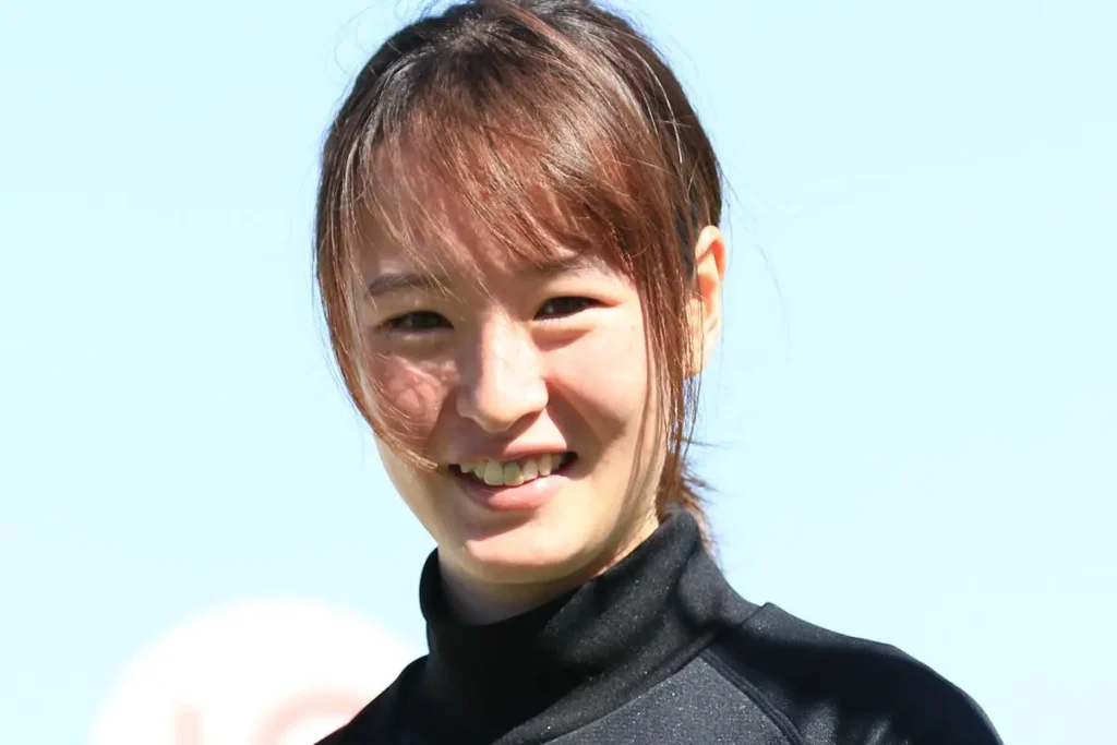 藤田菜七子 二股