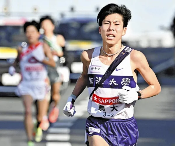 山本有真 近藤幸太郎