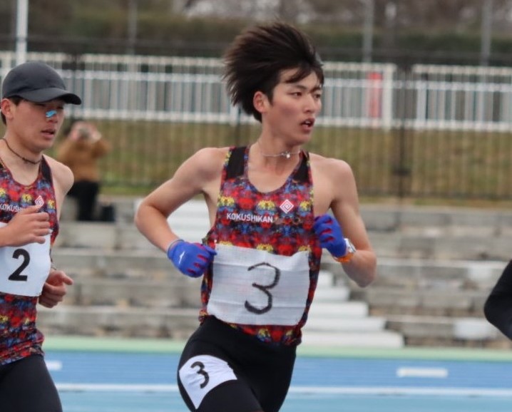 山本有真 近藤幸太郎