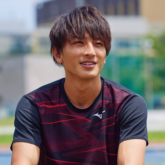 橋岡優輝 態度