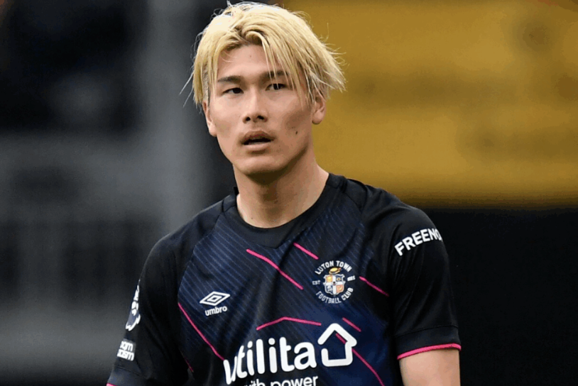 橋岡優輝 みちょぱ