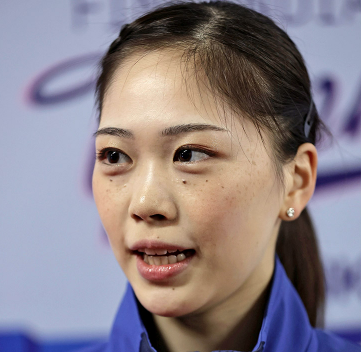 吉田陽菜 帰国子女