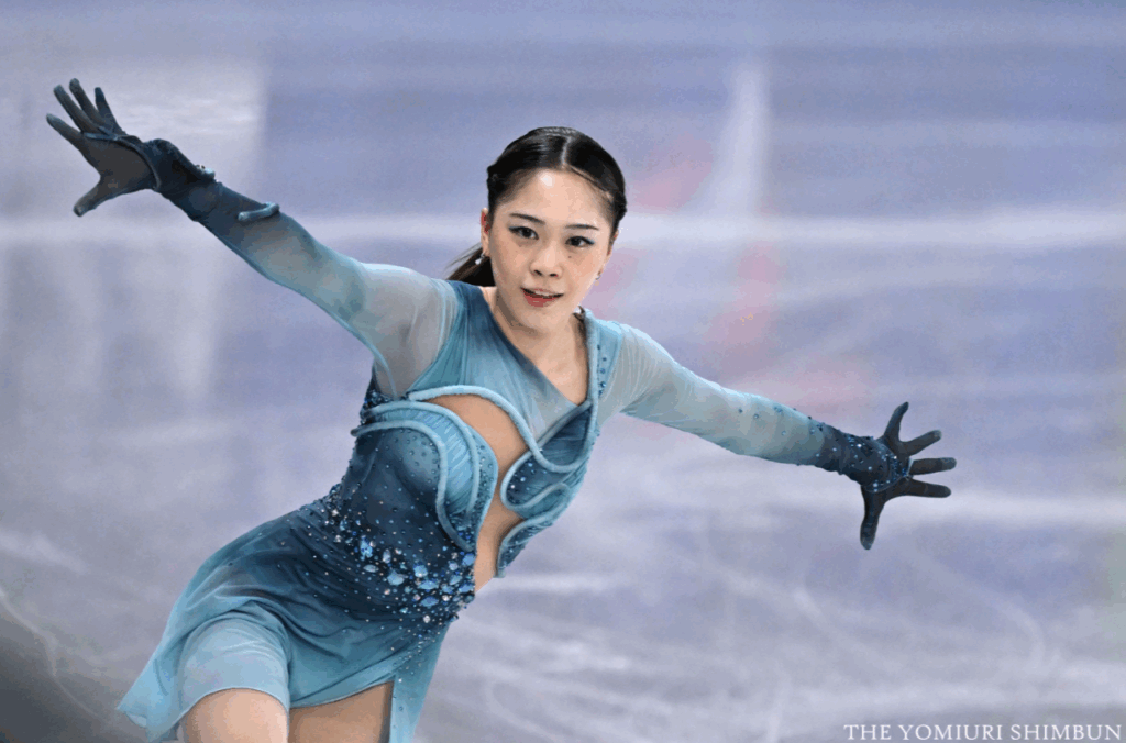 吉田陽菜 帰国子女
