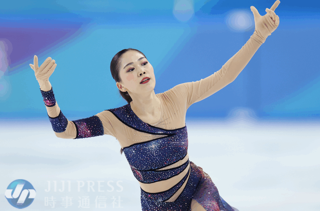 吉田陽菜 帰国子女