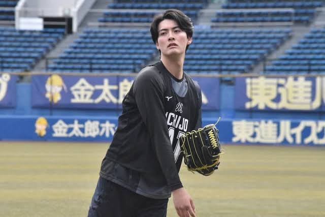 一條力真 兄弟