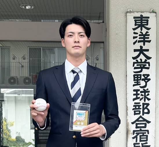 一條力真 兄弟