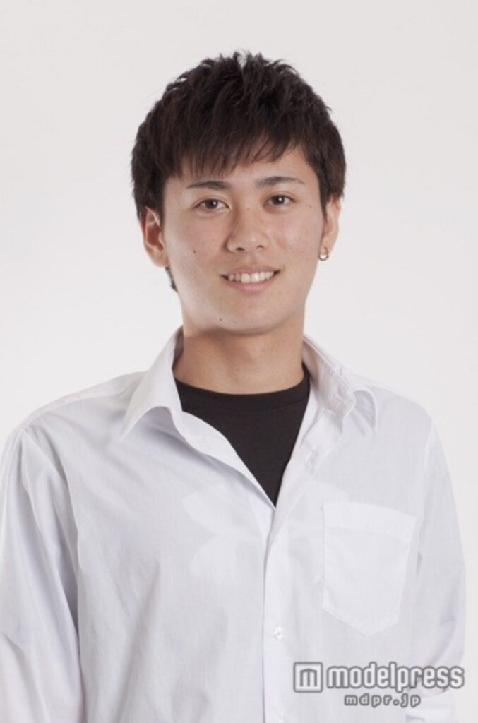 一條力真 兄弟