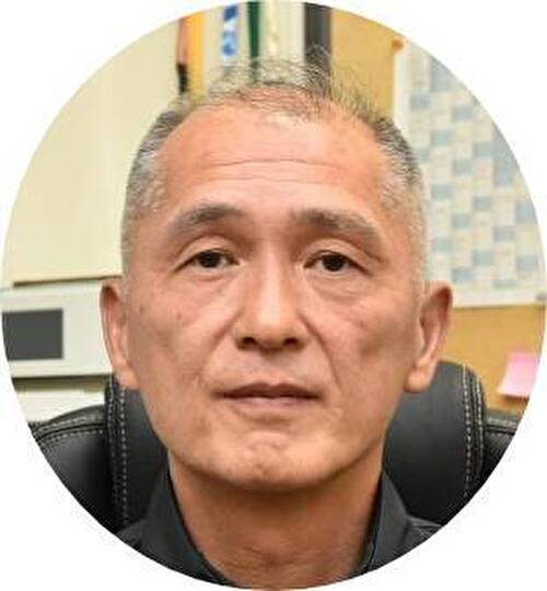 黒後愛 兄 なぜなくなった
